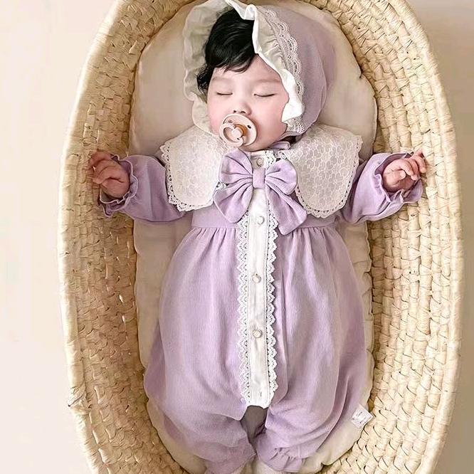 淘气娃娃婴幼童装