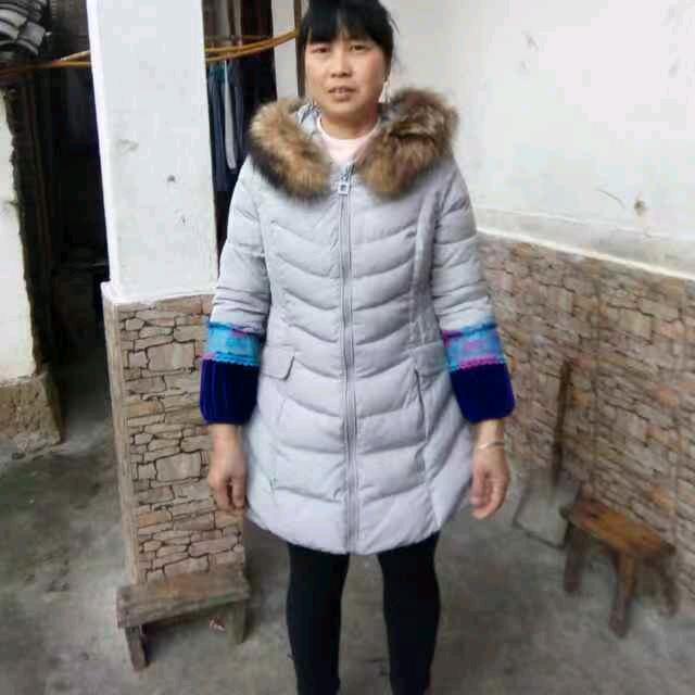 天边的你