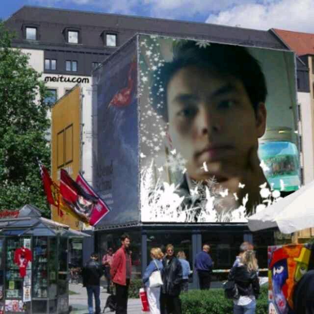 若是此生安逸，誰愿颠沛流离