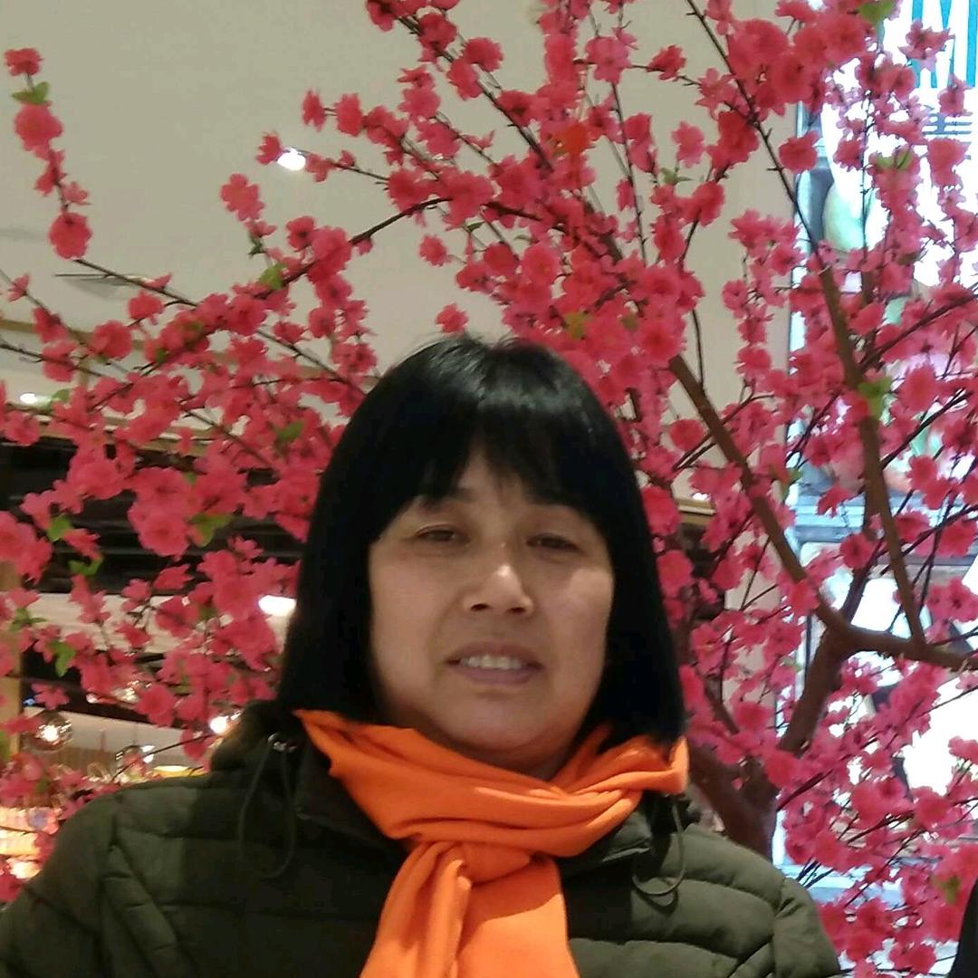 虎霞快乐一生