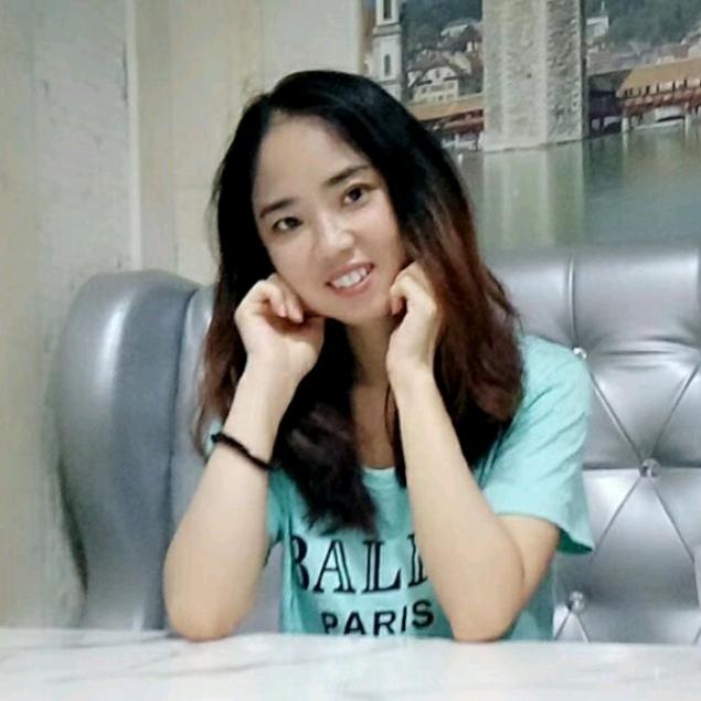 健康快乐😊