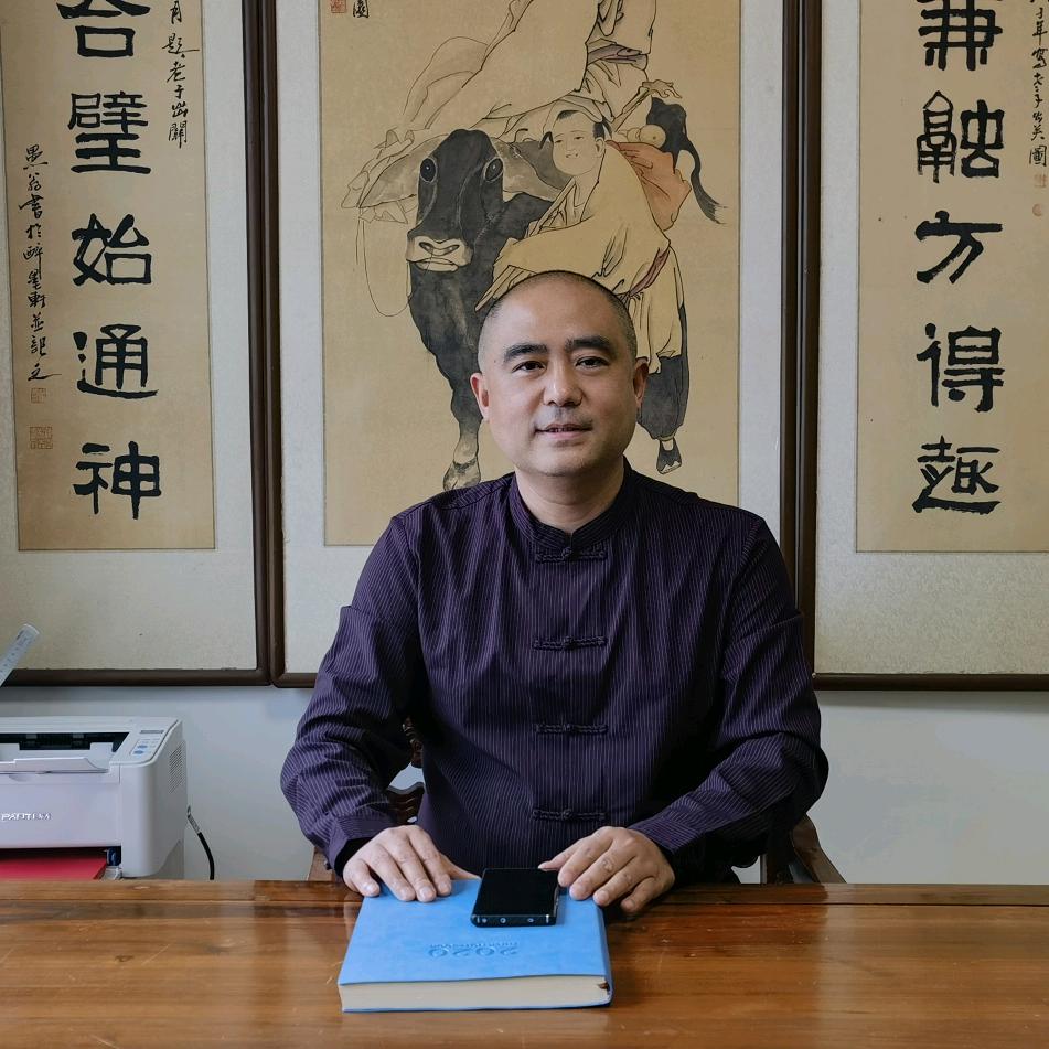 镜心老师