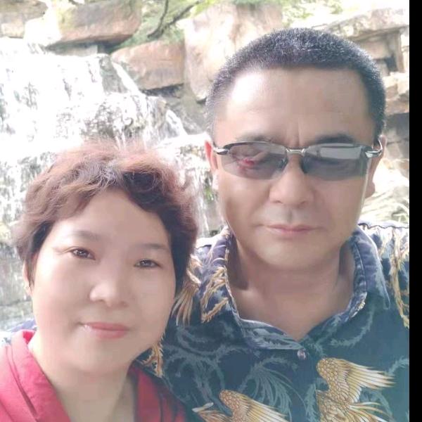 宠妻狂魔