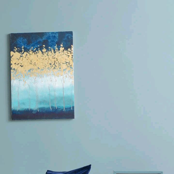 温馨的小屋