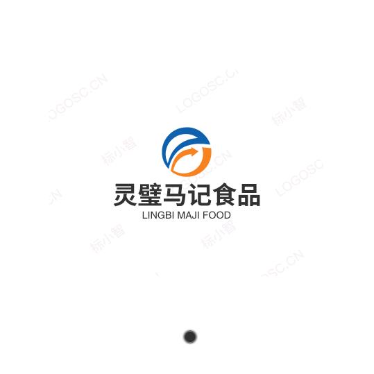 灵璧马记美食