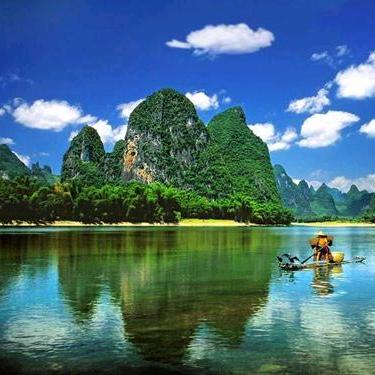 海洋之心