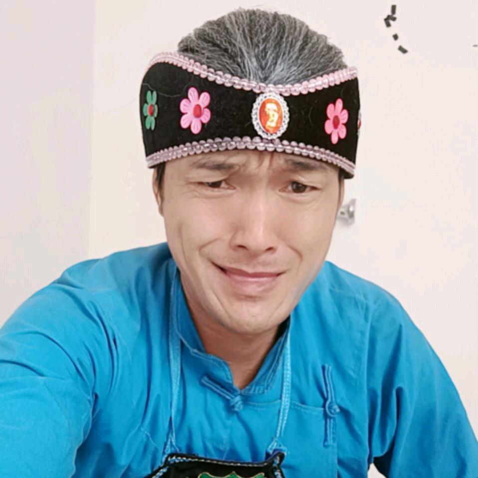富民《陈老奶》