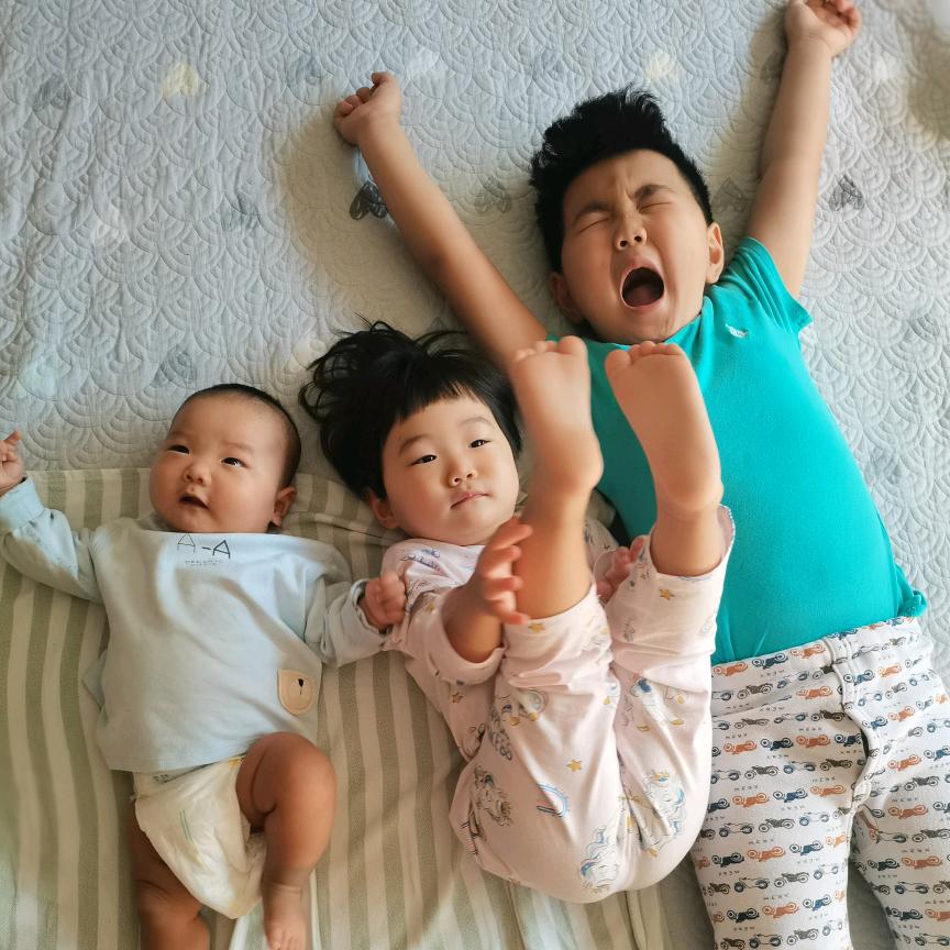 奥利奥(夹心三宝)