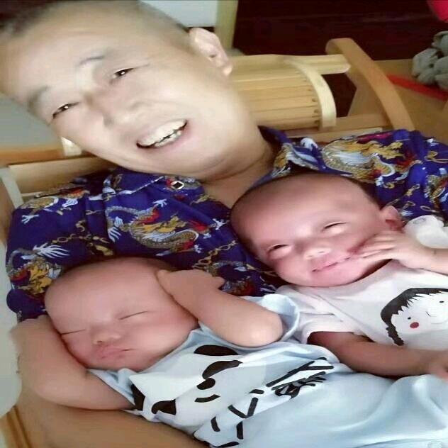 老刘头