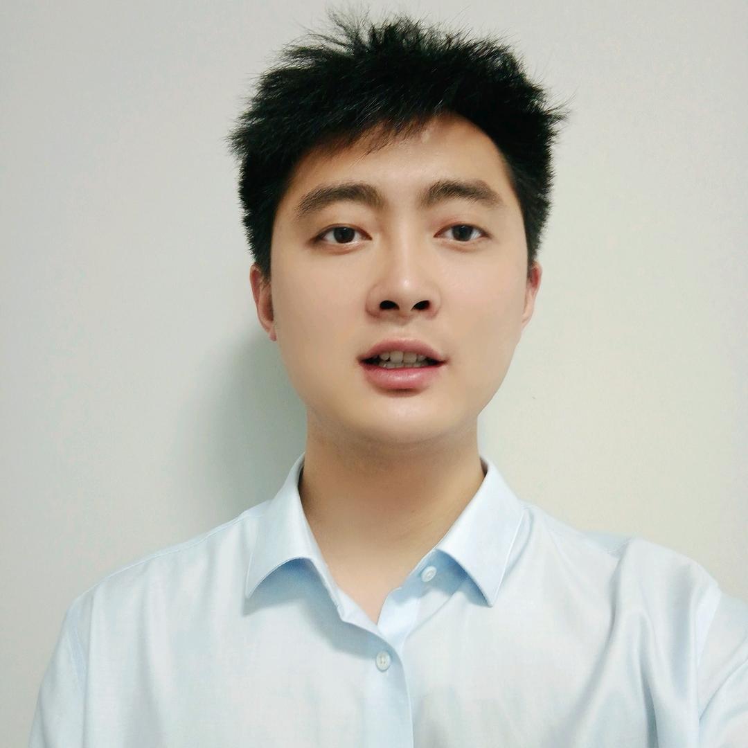卖房子的志哥哥