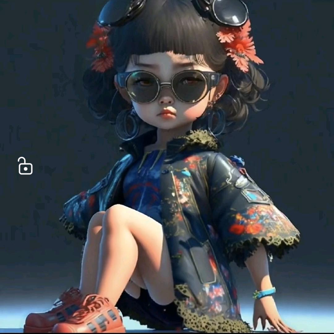 画蛊