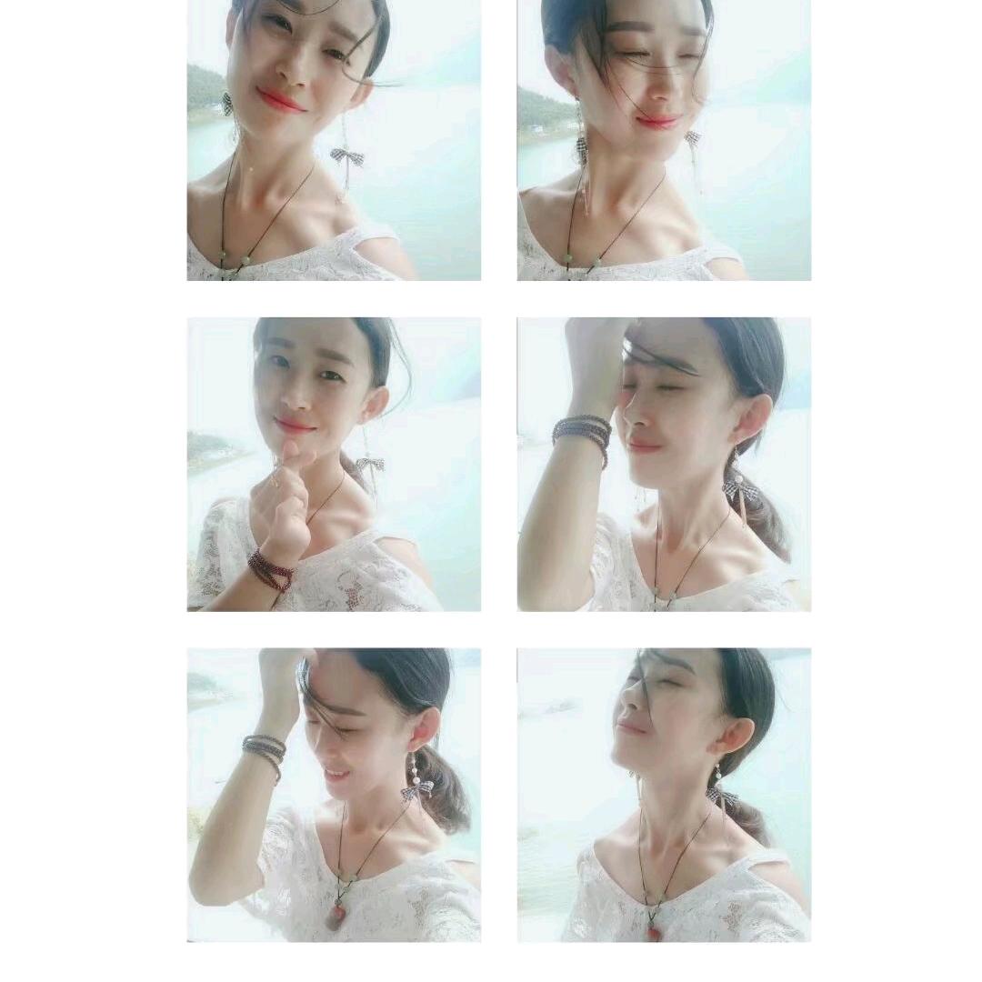 小酒窝