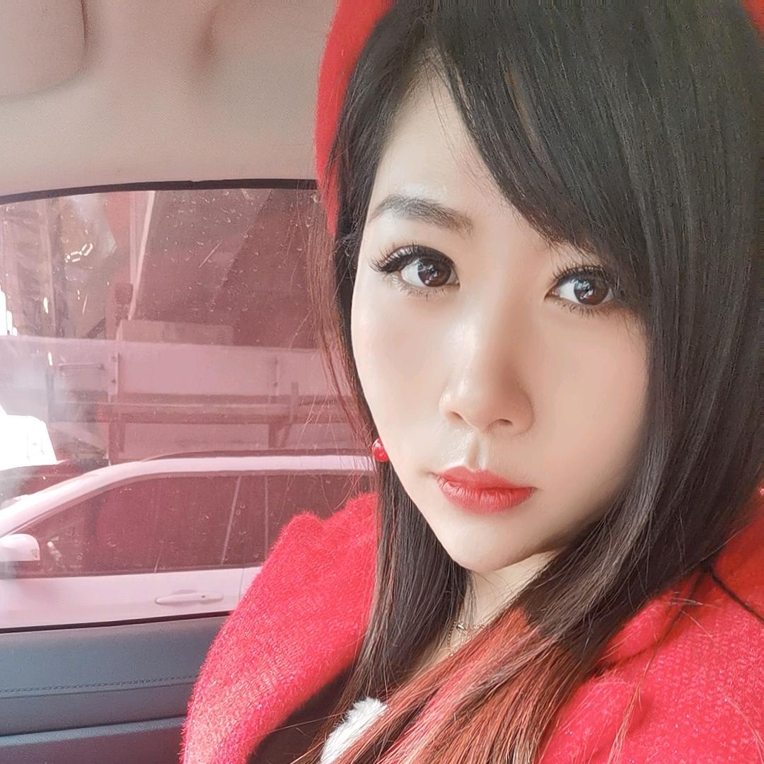 @然然～头像