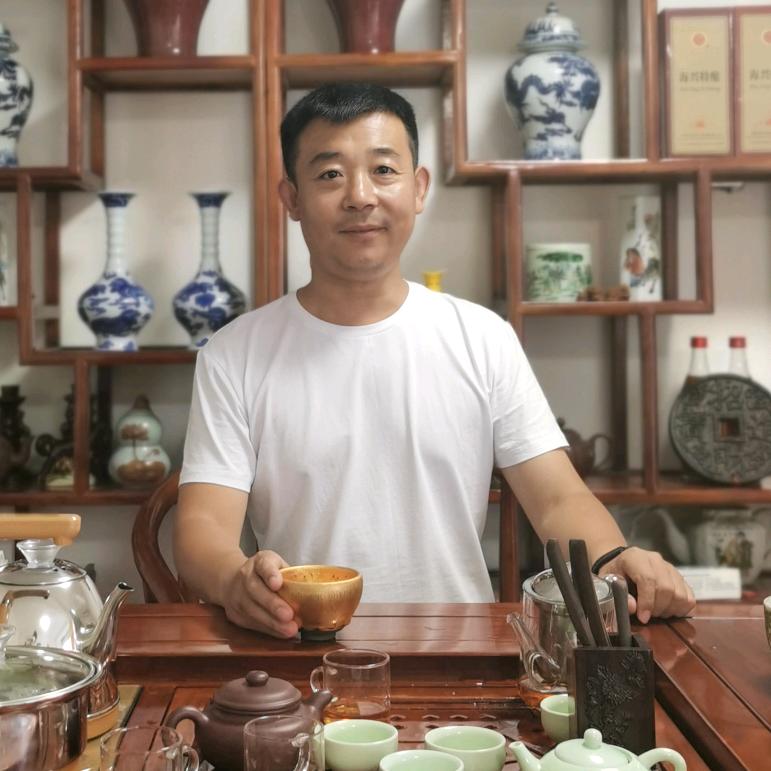 追赶年轻人