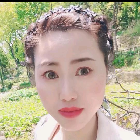 贵州妹