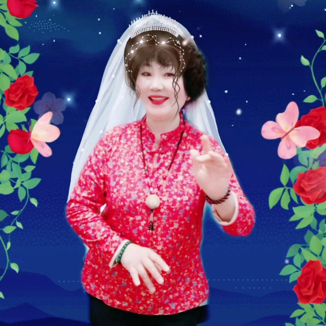 兰花