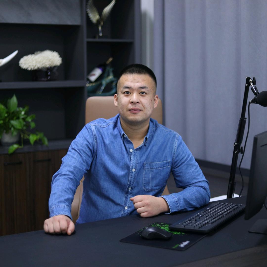慈云山大虾哥