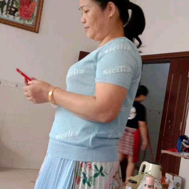 阿娇