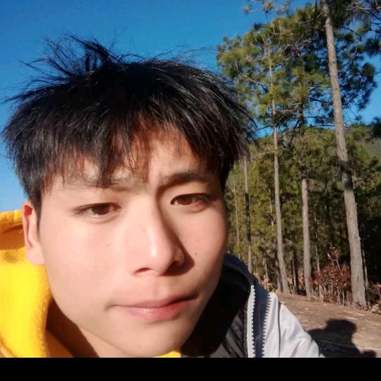 小杨爱生活