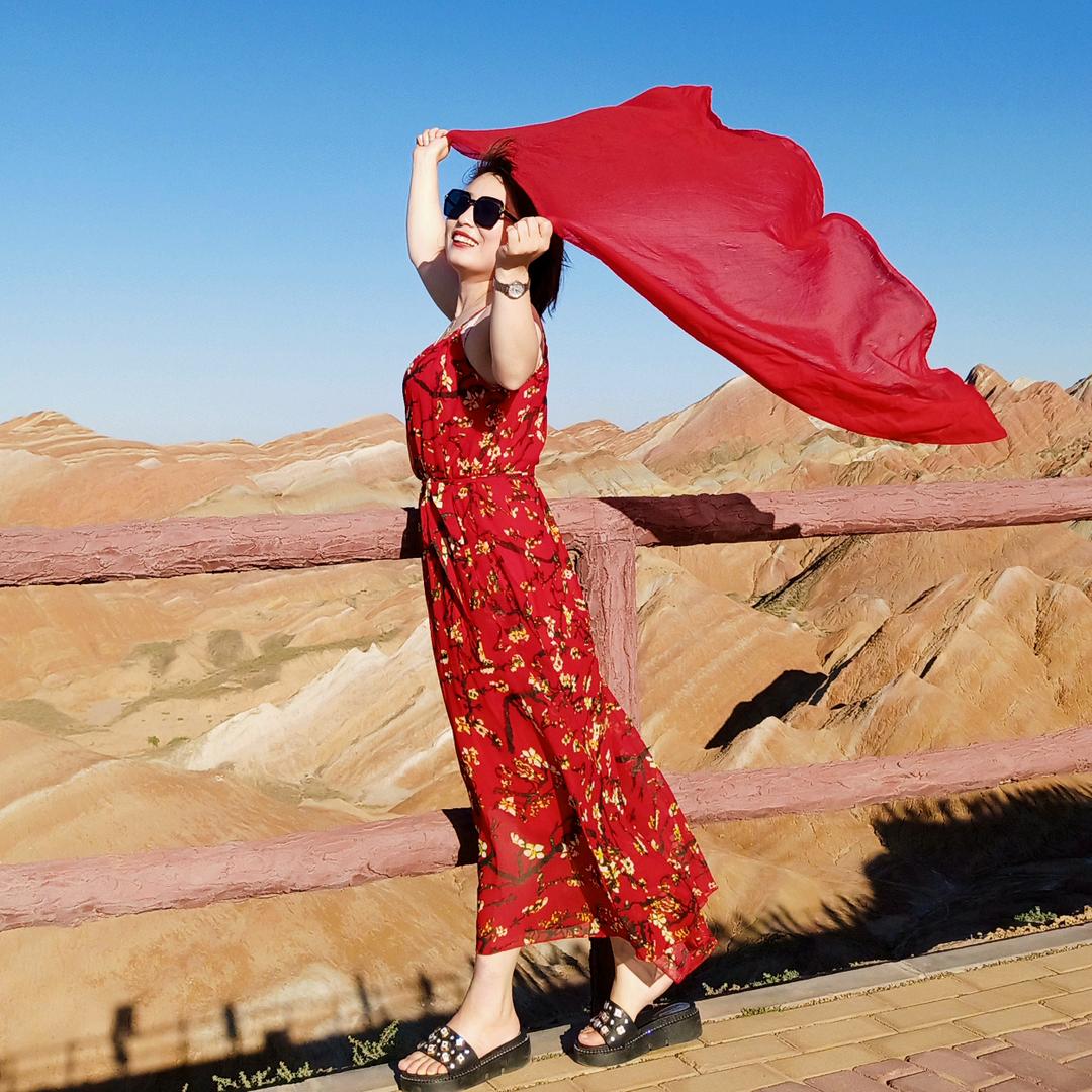 阿利茄汁面（新绛店）小崔