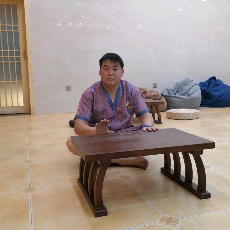 灵石县刘杰建筑机械销售部