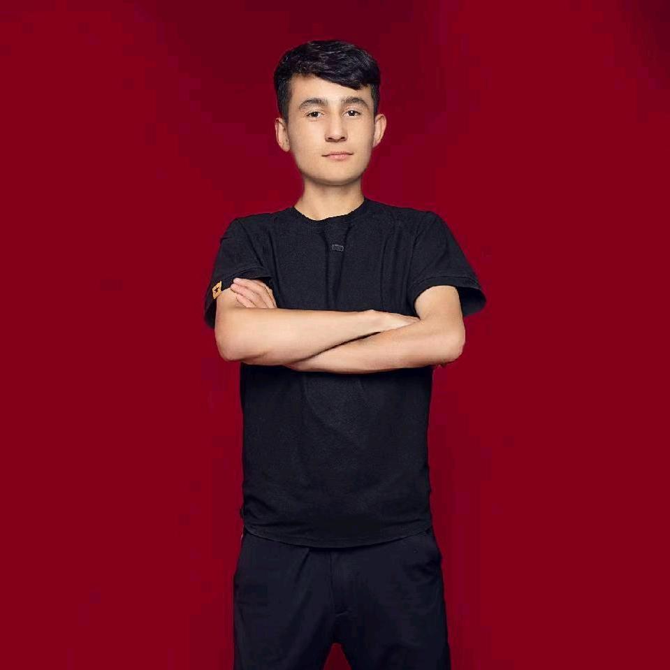 加油亲爱的自己