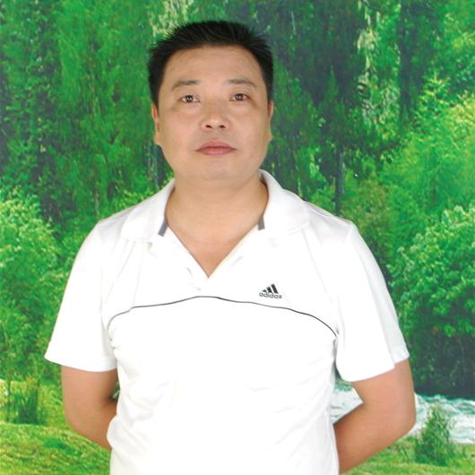 垫江之声新农人杨官德