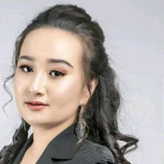 热孜宛古丽