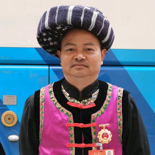 緑水商耕腊味香