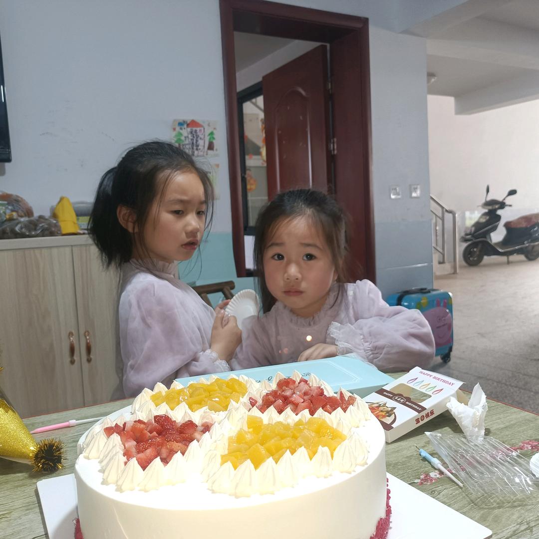 陈光月