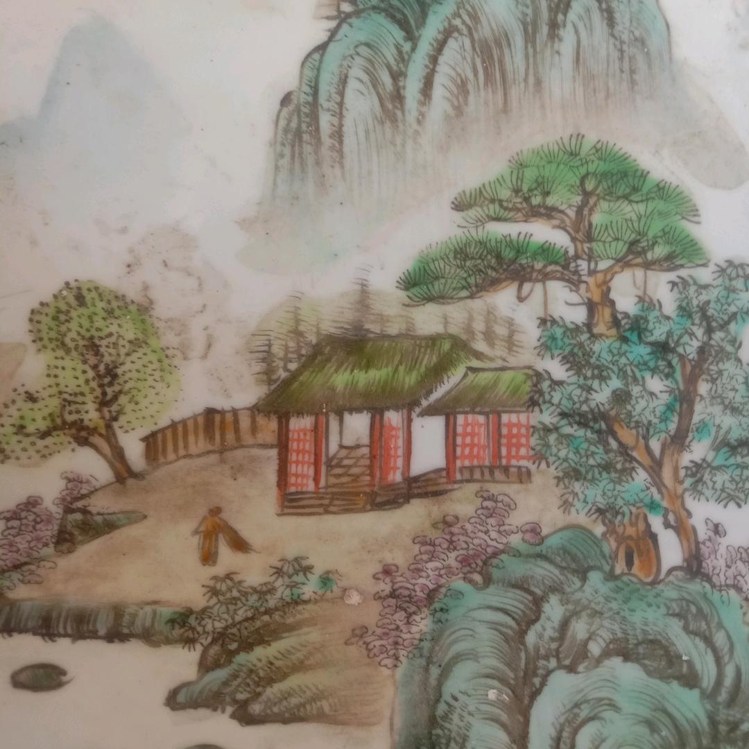 老区旧货