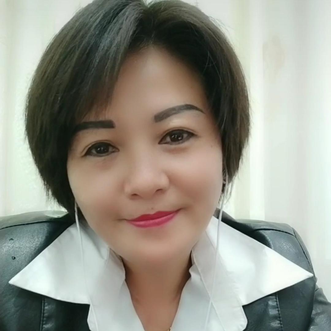 香妃