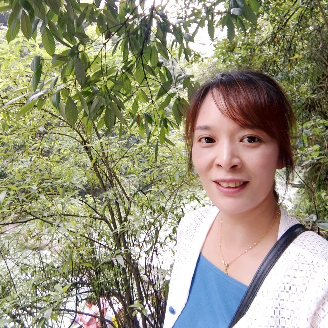 柔能融冰🌸🌸