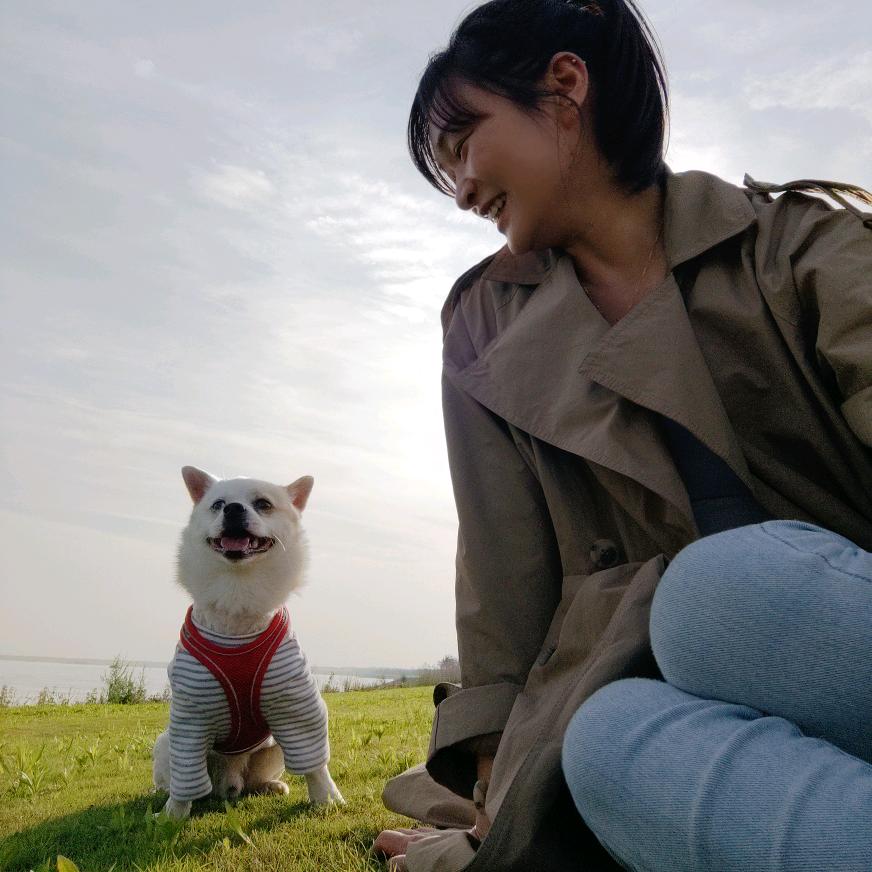 我家有只修勾儿