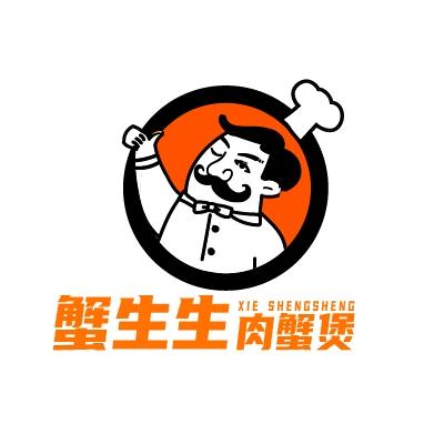 蟹生生肉蟹煲官方号