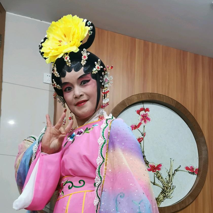 白玉梅