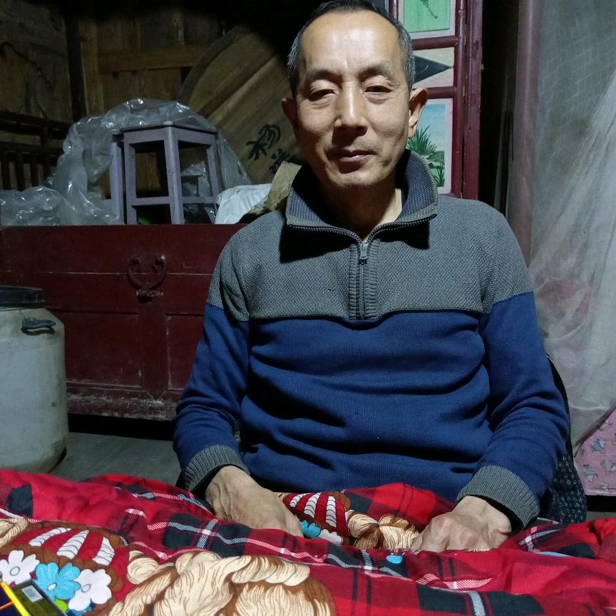 我爱你，亲爱的