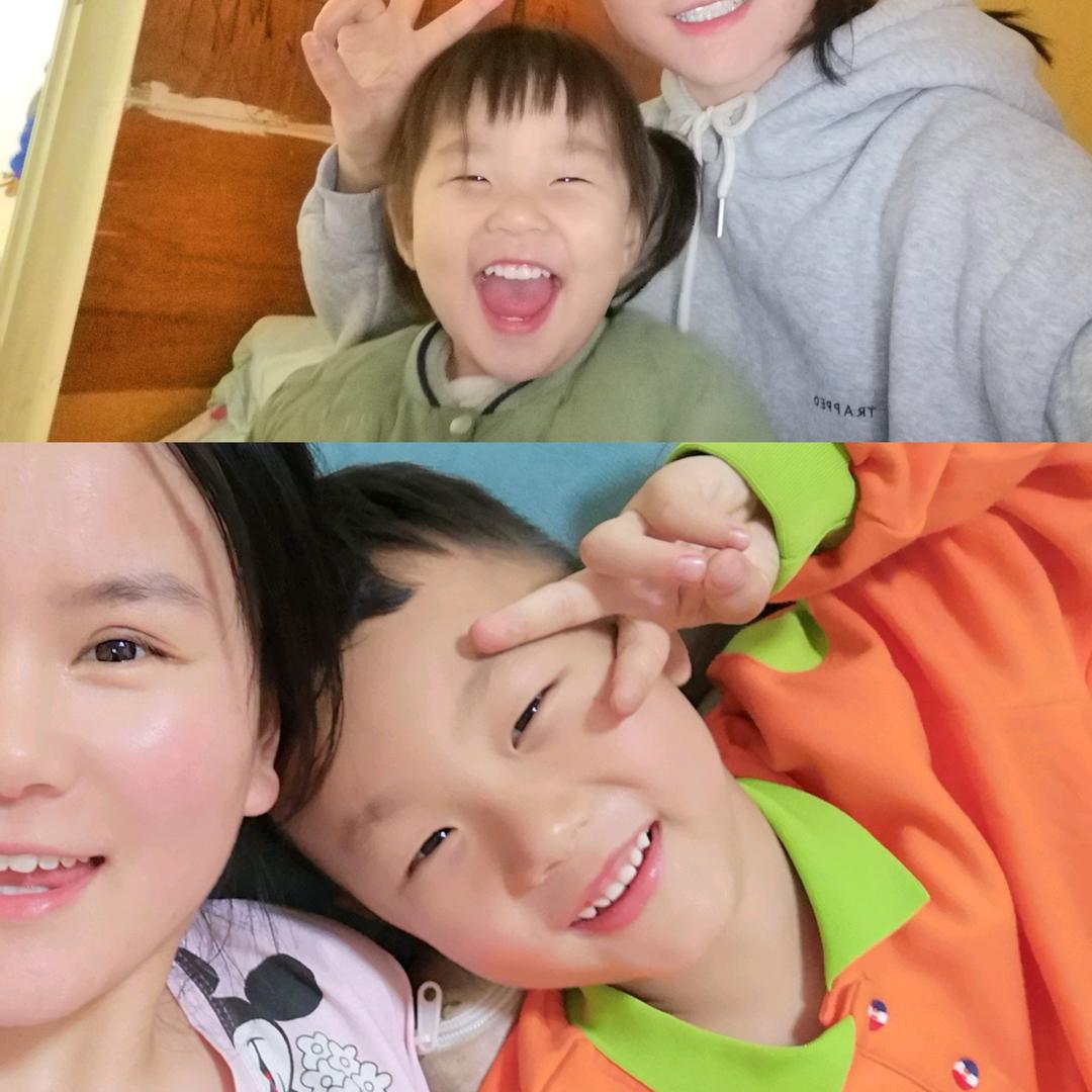 相亲相爱一家人<>