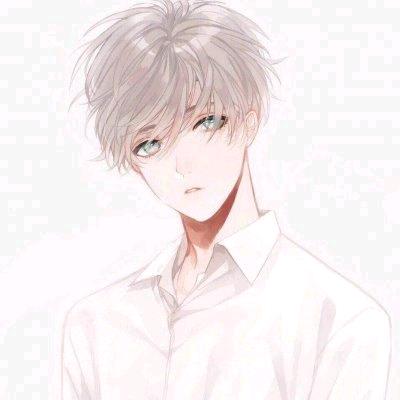 顾北丶