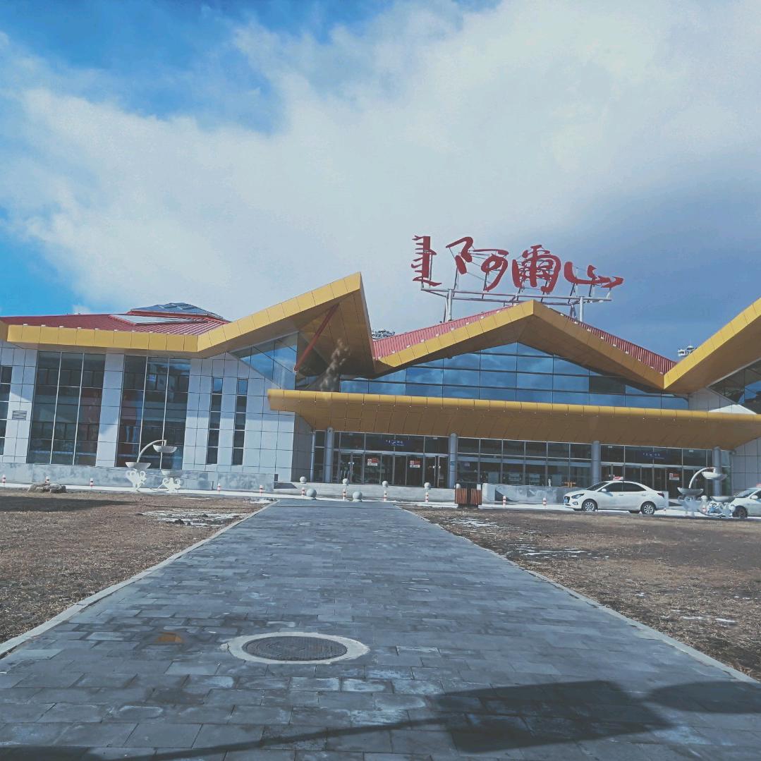 牧