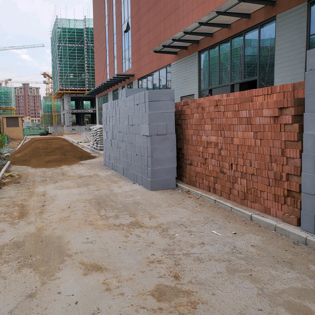 济南坤濠建材有限公司