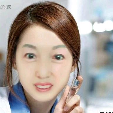 幸福发财