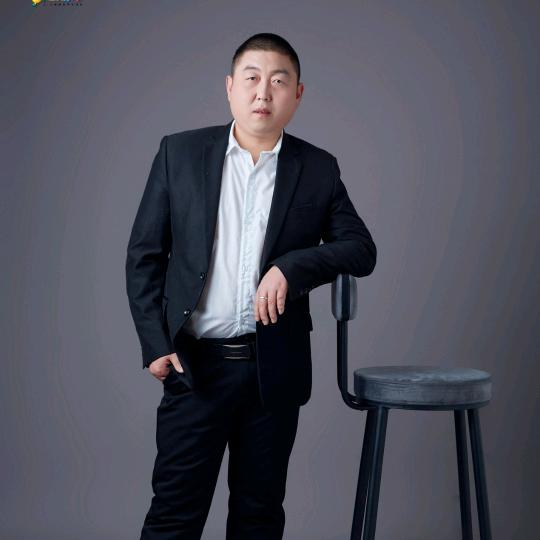 播商的先行者宾哥