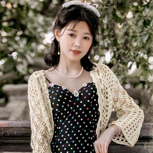 水莲姐爱舞（晚8:50直播 橱窗有好物）