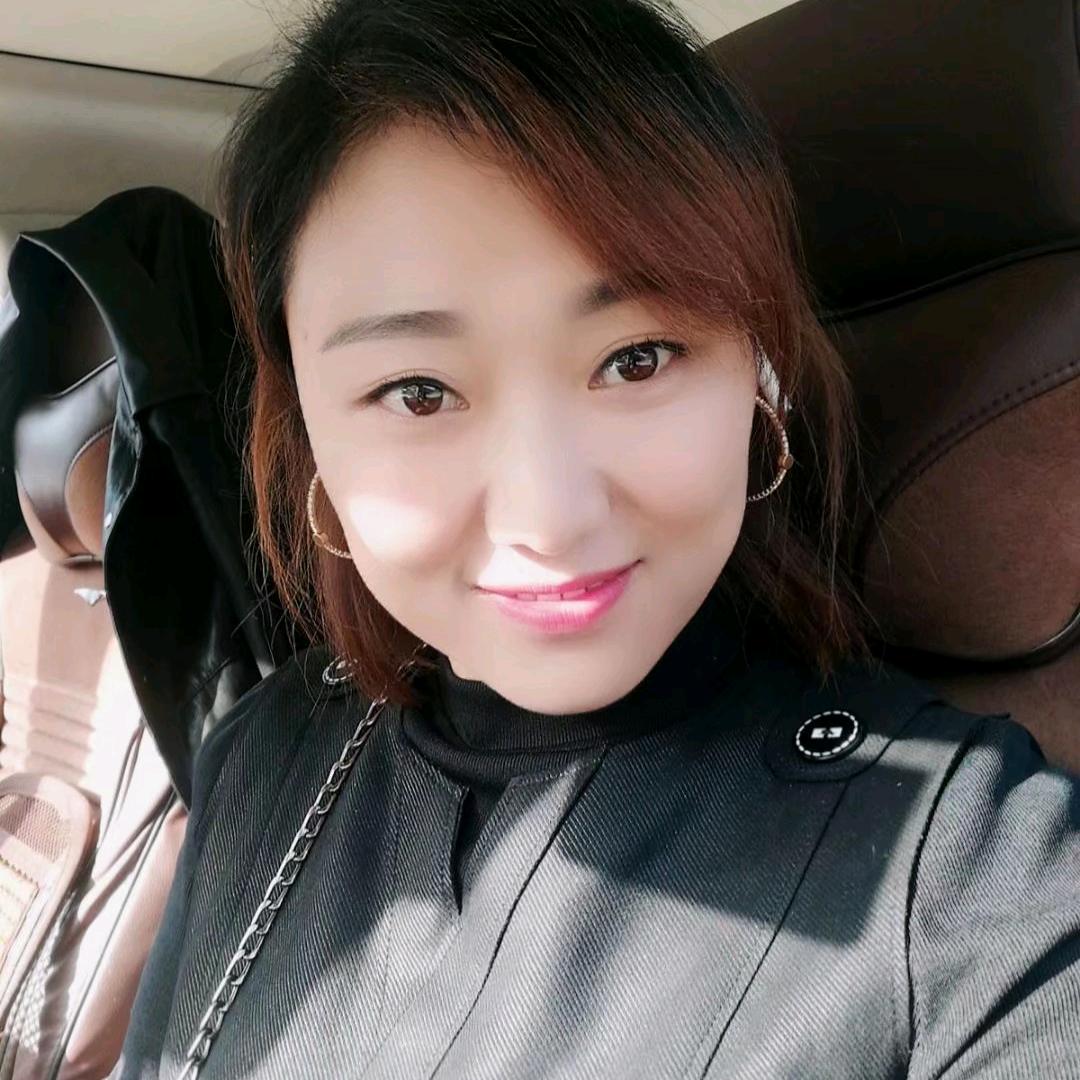 美艳儿🐯闲了谝哈