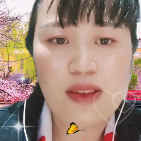 秀丽佳人（朱）