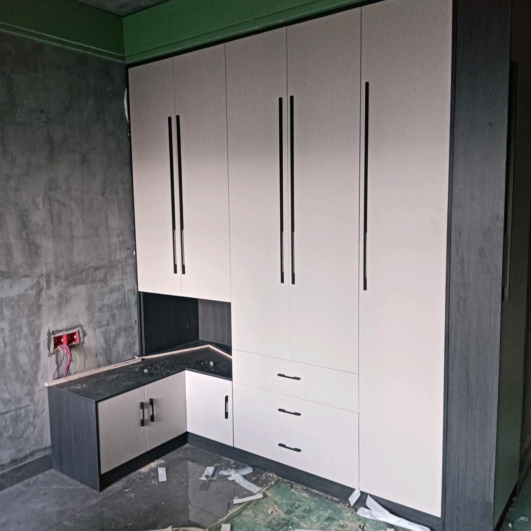 室内装修周师傅🌹🌸🌹🌷