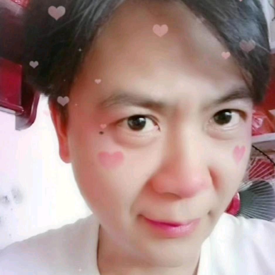 一颗心❤️隻為妳