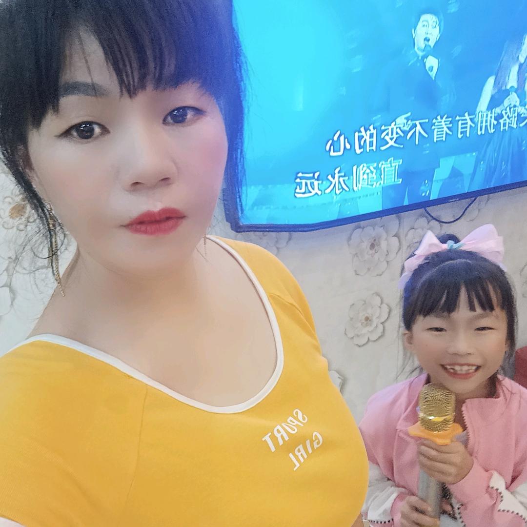 手工油漆妹