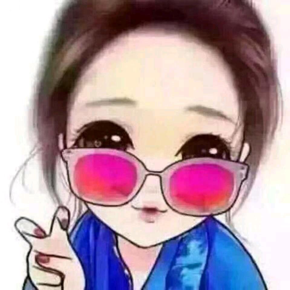 驻马店姑娘
